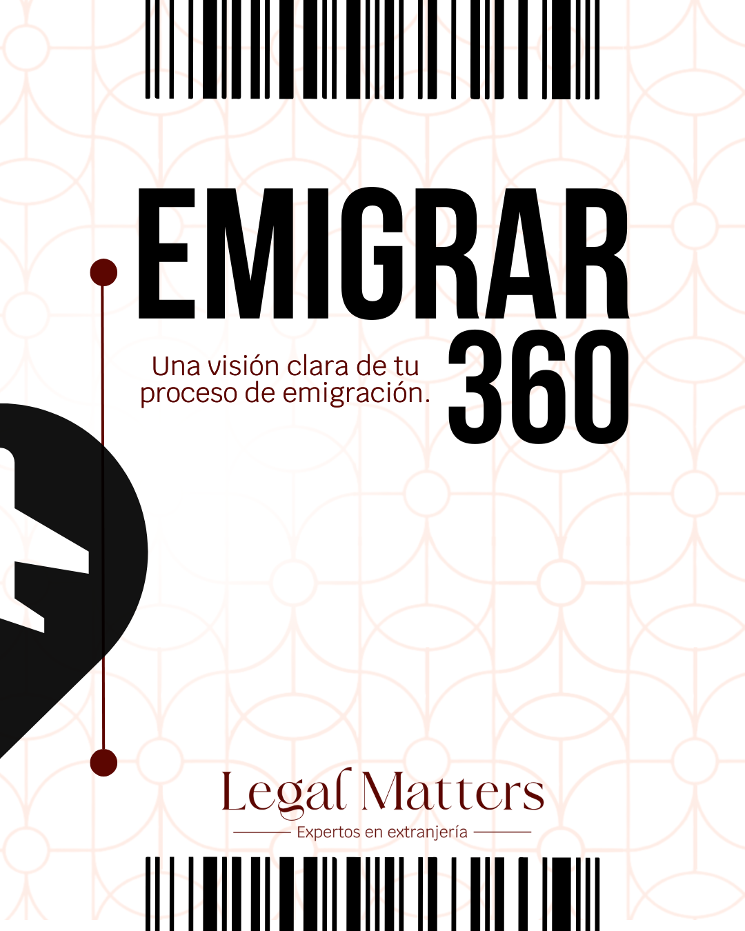 Emigrar 360 - Asesoría